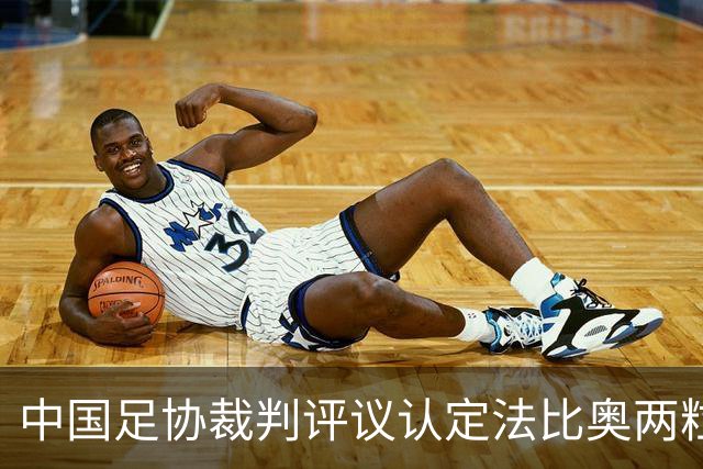 中国足协裁判评议认定法比奥两粒进球均为好球